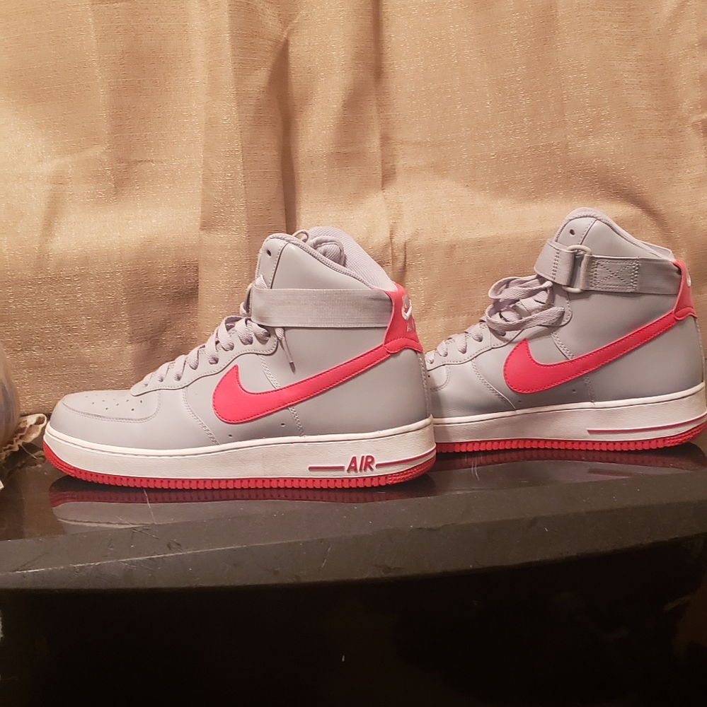 Nike Air Force One